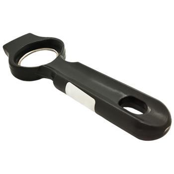 Bottle-opener Neon for bottles - buy, prices for Vostorg - photo 2