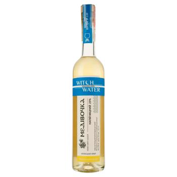 Witch Water Medivochka Tincture 25% 0.5l