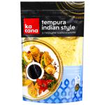 Katana Tempura Indian Style Gluten-free Breading Mix 120g