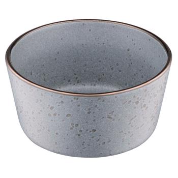 Ardesto Fasano Gray Salad Bowl 700ml 15.1cm - buy, prices for Za Raz - photo 2