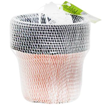 Garden Star Set of Technical Pots 9cm 12pcs - buy, prices for Auchan - photo 1