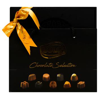 Цукерки Bolçi Chocolate 460г - купить, цены на За Раз - фото 2