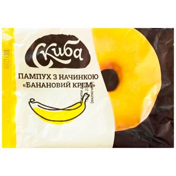 Пончик Скиба 65г - купити, ціни на Торба - фото 1