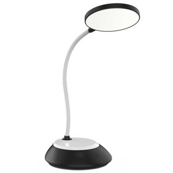 Titanium LED Table Lamp with Battery 7W - buy, prices for Tavria V - photo 2
