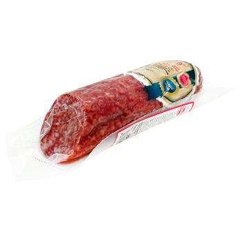 Ukrainskyi Miasokombinat Venice Raw Cured Sausage High Grade - buy, prices for Chudo Market - photo 2