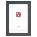 Фоторамка Velista МДФ 10х15см горіх