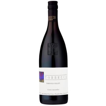 Torbreck Cuvee Juveniles Red Dry Wine 15% 0.75l - buy, prices for WINETIME - photo 1