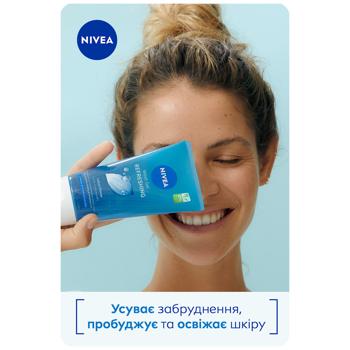 Nivea Refreshing Wash Gel 150ml - buy, prices for COSMOS - photo 3