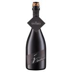 Вино ігристе Shabo Grand Reserve біле екстра брют 13% 0,75л