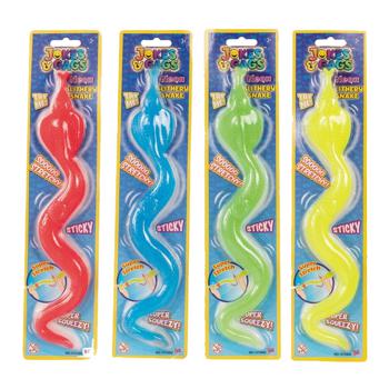 HTI Slippery Snakes Anti-stress Toy - buy, prices for MegaMarket - photo 2