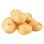 Картопля * молода 