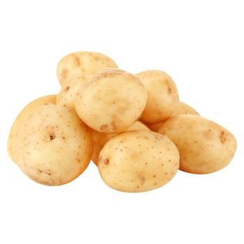 Картопля * молода  - купить, цены на Grono - фото 1