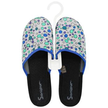 Sanipur Women's Slippers size 36-41 in assortment - buy, prices for Auchan - photo 3