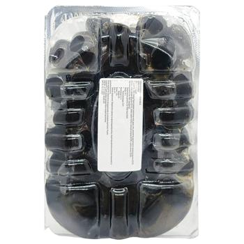 Маслины Eker целые 170г - купить, цены на КОСМОС - фото 3