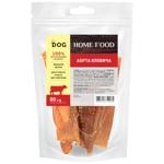 Home Food Beef Aorta Dog Snack 80g