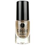 Jovial Luxe Color 025 Nail Polish 6ml Glitter