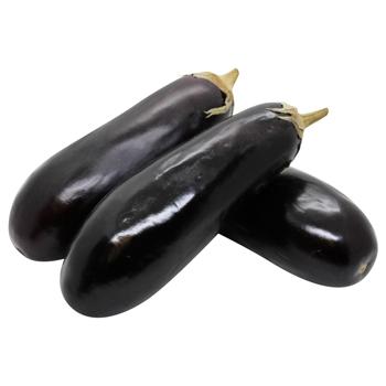 Eggplant