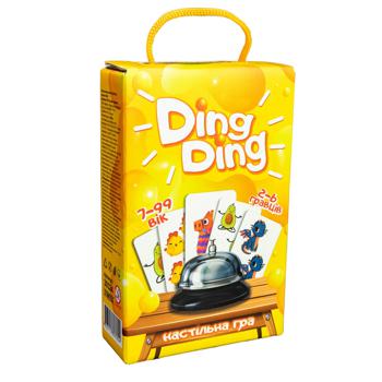 Strateg Ding Ding Table Game - buy, prices for EKO Market - photo 2