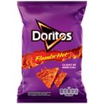Doritos Corn Chips Insanely Spicy Flavor 75g