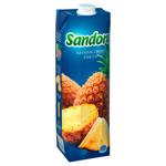 Sandora Pineapple Nectar 0.95l