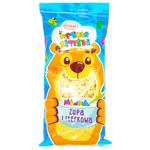 Polmak Traditional Letters Pasta 250g