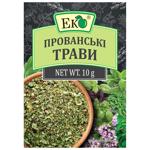 Суміш спецій Еко Прованські трави 10г