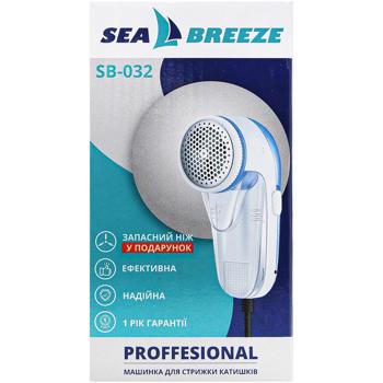 Sea Breeze Machine for Cutting Coils SB-033 - buy, prices for - photo 2