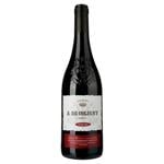 A. De Coligny Red Semi-Sweet Wine 11% 0.75l