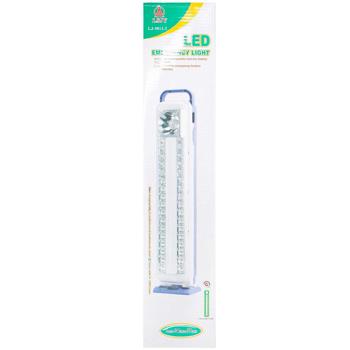 LSJY Rechargeable Bulb LJ-5811 - buy, prices for Auchan - photo 1