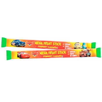 Love Life & Sun Cars Fruit Stick with Mango Flavor 20g