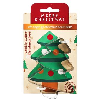 Mold Koopman for cookie cutters China - buy, prices for NOVUS - photo 1