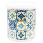 Zed High Storage Container 9х11cm in Assortment