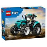 Lego City Tractor Building Set