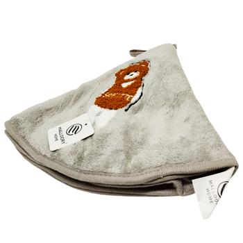 Mallory Home Microfiber Towel 50*50cm - buy, prices for - photo 2