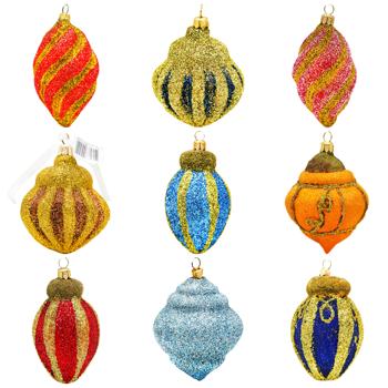 Формова підвіска 5-7см - купити, ціни на За Раз - фото 1