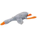 MeriToys Grey Goose Soft Toy 120cm