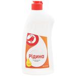 Auchan Grapefruit Dishwashing Liquid 500ml