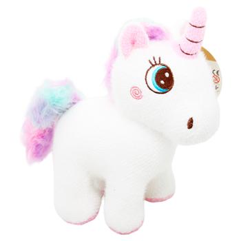 Unicorn Soft Toy 23cm - buy, prices for - photo 4