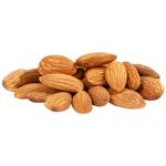 Dried Almonds 100g