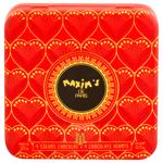 Maxim's Heart Shaped Chocolate Candies 20g