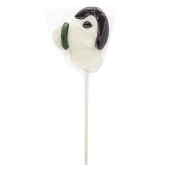 Льодяник Roks Кінь 50г - купити, ціни на NOVUS - фото 4