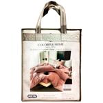 Комплект постельного белья Colorful Home Скандинавский стиль 200х230/180х200+25см/50х70см