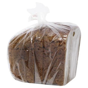 Sourdough Rye Bread with Sunflower Seeds 300g - buy, prices for COSMOS - photo 2