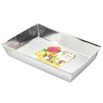 Противень SNB Classic гофрированный 35x28x6см