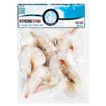Креветки Polar Seafood сырые в панцире без головы 16/20 250г