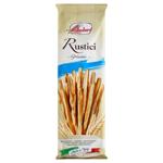 Valledoro Grissini Rustici Bread Sticks 100g