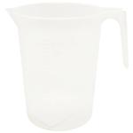 Кухоль мірний 200мл К080