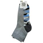 Premier Socks Men's Terry Foot Socks s.25