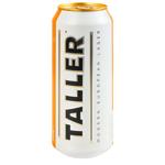 Пиво Taller светлое 5% 0,5л