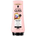 Gliss Split Hair Miracle For Damaged Hair And Split Ends Balsam 200ml